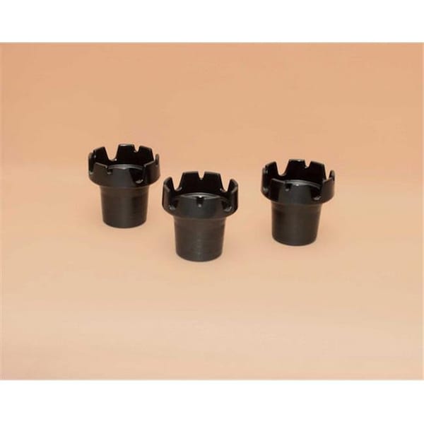 Stenten Gold Cart Accessories Stenten Golf Cart Accessories AT0004 Courtesy Cup Ashtray AT0004 - main
